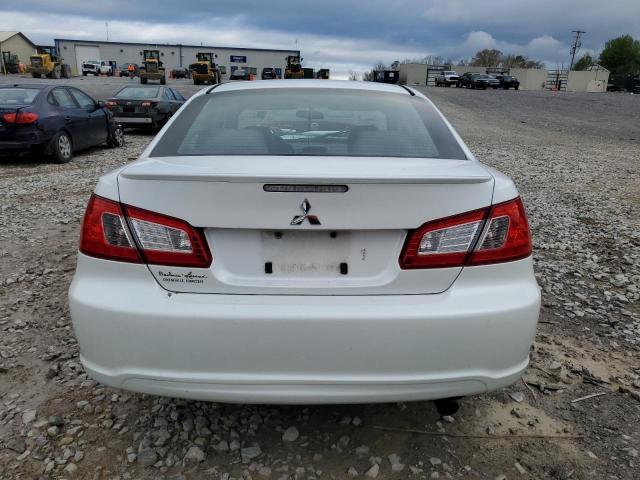Photo 6 from auction – 2012 MITSUBISHI GALANT ES with VIN 4A32B3FF5CE011032
