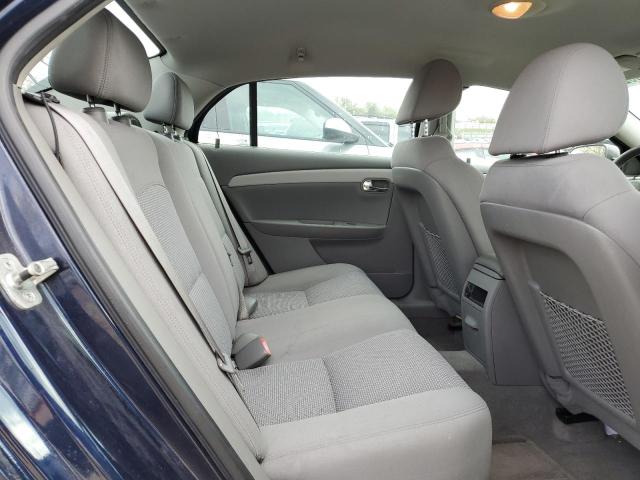Photo 10 from auction – 2010 CHEVROLET MALIBU LS with VIN 1G1ZB5EB2AF125243