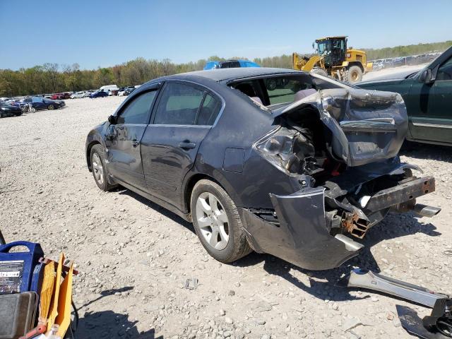 Photo 2 from auction – 2012 NISSAN ALTIMA BAS with VIN 1N4AL2AP6CC234896