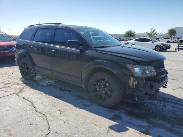 Photo 4 from auction – 2016 DODGE JOURNEY SX with VIN 3C4PDCBB8GT112397