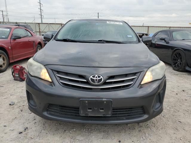 Photo 5 from auction – 2013 TOYOTA COROLLA BA with VIN 5YFBU4EE1DP104713