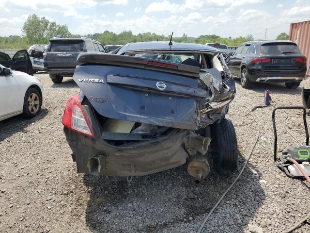 Photo 6 from auction – 2015 NISSAN VERSA S with VIN 3N1CN7AP8FL820697