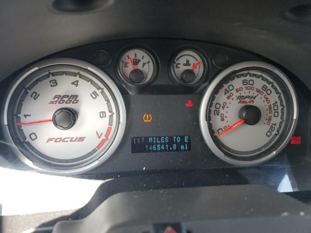 Photo 9 from auction – 2011 FORD FOCUS S with VIN 1FAHP3EN3BW141915