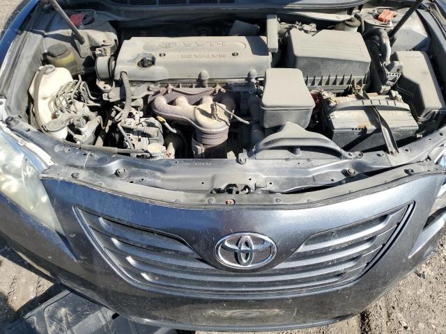 Photo 11 from auction – 2009 TOYOTA CAMRY BASE with VIN 4T1BE46K19U389758