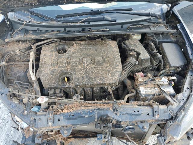 Photo 11 from auction – 2017 TOYOTA COROLLA L with VIN 2T1BURHE2HC815089