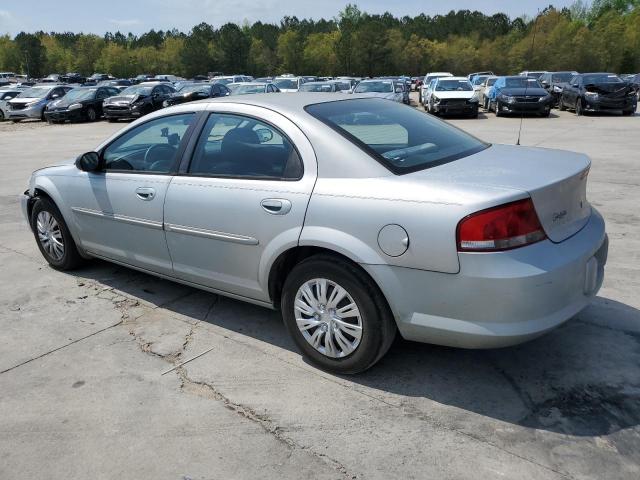 Photo 2 from auction – 2001 CHRYSLER SEBRING LX with VIN 1C3EL46U01N673586