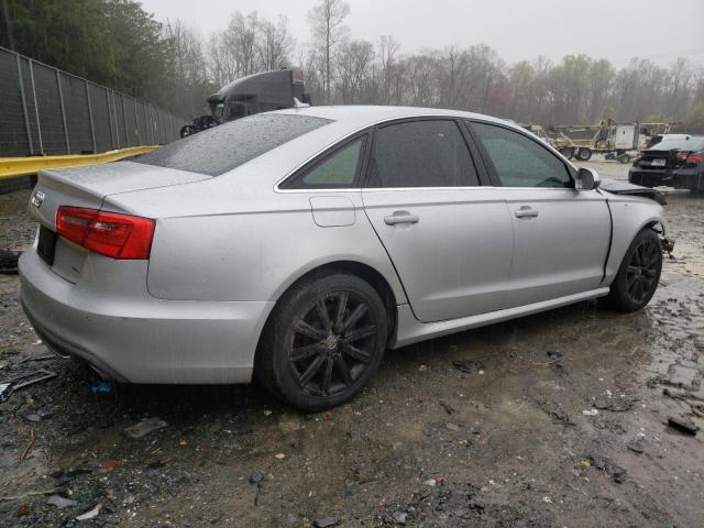 Photo 3 from auction – 2015 AUDI A6 PREMIUM with VIN WAUGFAFC1FN032968