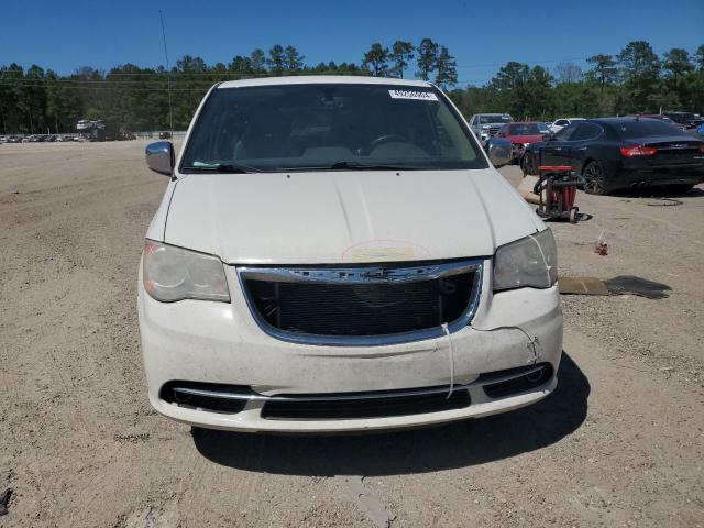 Photo 5 from auction – 2013 CHRYSLER TOWN & COU with VIN 2C4RC1CG1DR691905