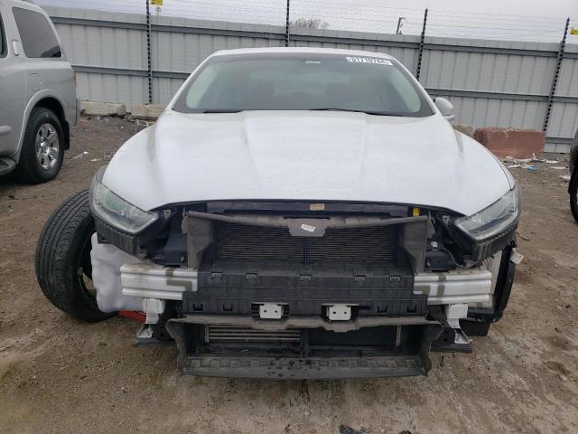 Photo 5 from auction – 2014 FORD FUSION SE with VIN 3FA6P0H97ER167381