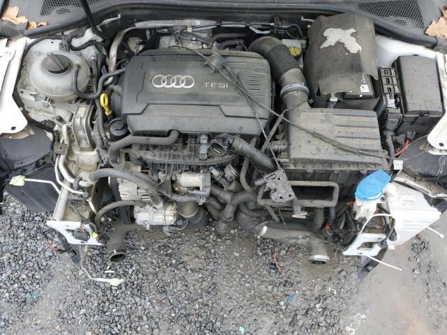 Photo 11 from auction – 2016 AUDI A3 PREMIUM with VIN WAUA7GFF8G1009583