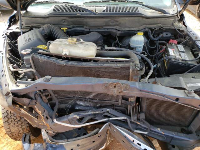 Photo 11 from auction – 2002 DODGE RAM 1500 with VIN 1D7HU18Z12J124135
