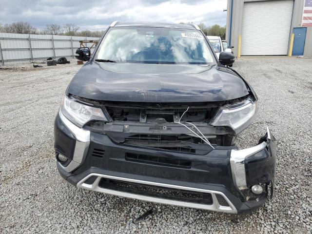Photo 5 from auction – 2020 MITSUBISHI OUTLANDER with VIN JA4AD3A31LZ019878