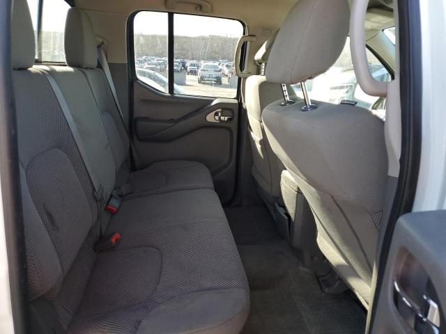 Photo 10 from auction – 2018 NISSAN FRONTIER S with VIN 1N6AD0EV3JN711349