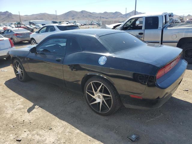 Photo 2 from auction – 2014 DODGE CHALLENGER with VIN 2C3CDYAG2EH313473