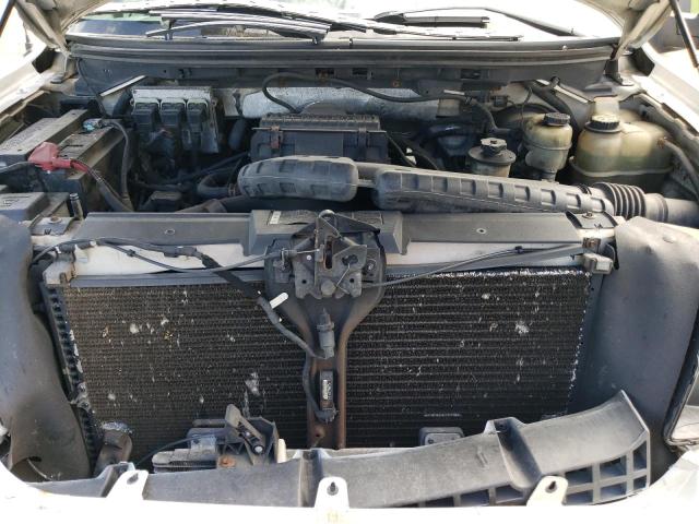 Photo 11 from auction – 2008 FORD F150 SUPER with VIN 1FTPW14V58FA45002