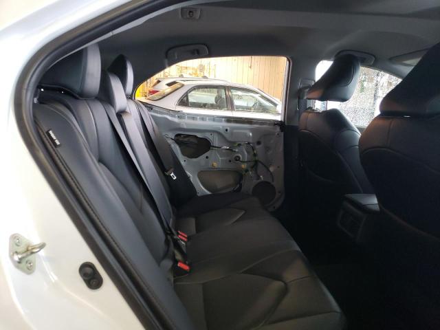 Photo 10 from auction – 2020 TOYOTA CAMRY XLE with VIN 4T1F11AK2LU929595