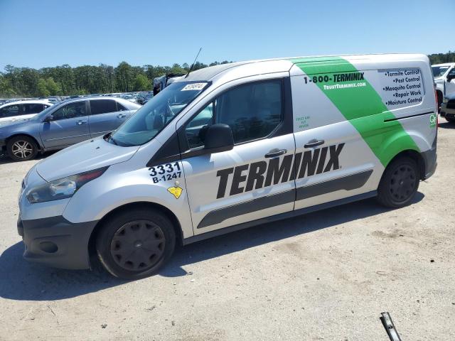 FORD TRANSIT CO 2016 with VIN NM0LS7E75G1244850 - Photo from auction