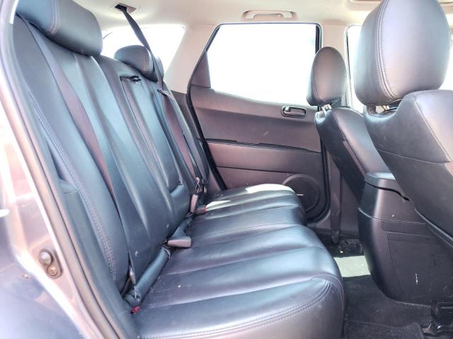 Photo 10 from auction – 2007 MAZDA CX-7 with VIN JM3ER29L070102775