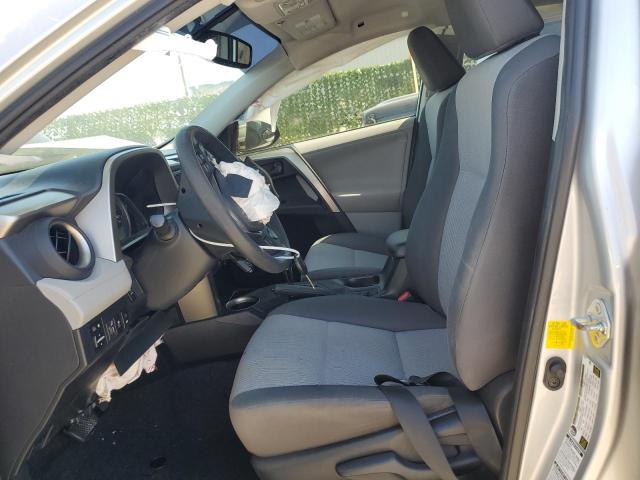 Photo 7 from auction – 2013 TOYOTA RAV4 LE with VIN 2T3BFREV6DW033229