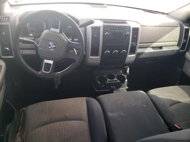 Photo 8 from auction – 2009 DODGE RAM 1500 with VIN 1D3HB18P99S801927