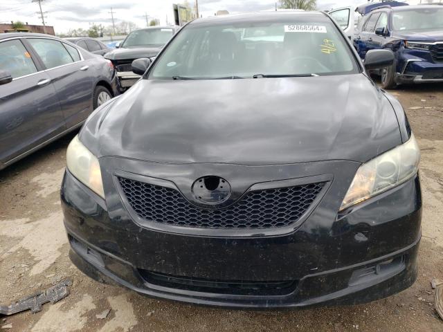 Photo 5 from auction – 2008 TOYOTA CAMRY CE with VIN 4T1BE46K18U209872