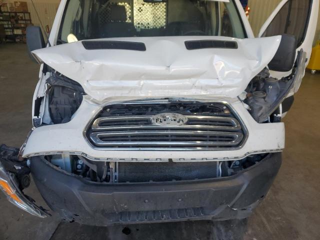 Photo 11 from auction – 2019 FORD TRANSIT with VIN 1FTYR1ZMXKKA42560
