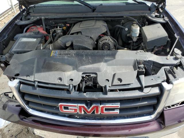 Photo 11 from auction – 2008 GMC SIERRA K15 with VIN 2GTEK133881290418