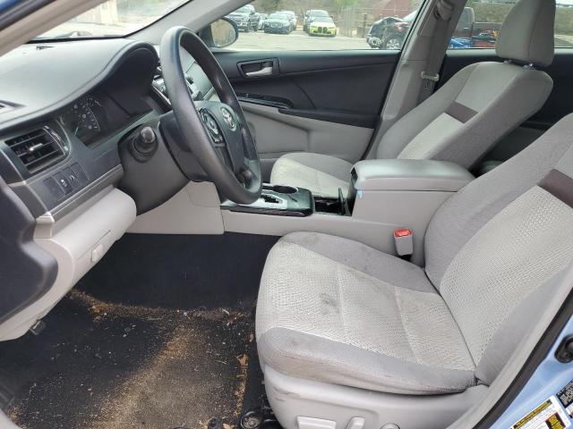 Photo 7 from auction – 2012 TOYOTA CAMRY BASE with VIN 4T1BF1FK7CU595783