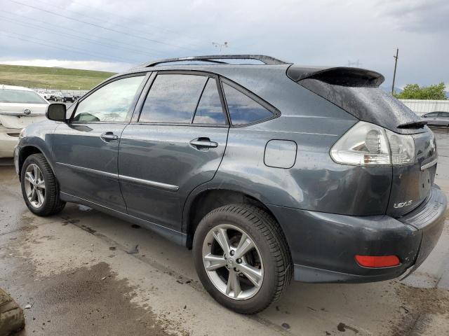 Photo 2 from auction – 2006 LEXUS RX 400 with VIN JTJHW31U160040422