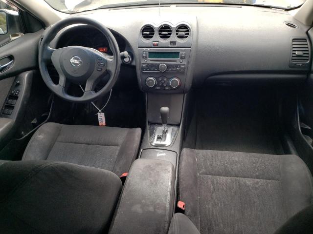 Photo 8 from auction – 2012 NISSAN ALTIMA BAS with VIN 1N4AL2AP8CN531723
