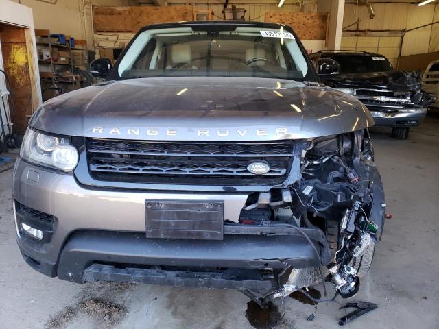 Photo 5 from auction – 2014 LAND ROVER RANGE ROVE with VIN SALWR2TFXEA382611
