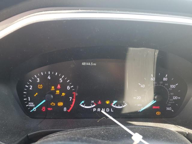 Photo 9 from auction – 2020 FORD ESCAPE with VIN 1FMCU0G63LUA92726