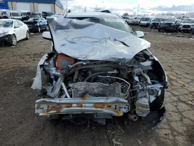 Foto 5 de la subasta – 2013 CHEVROLET EQUINOX LT con VIN 2GNFLDE31D6180914