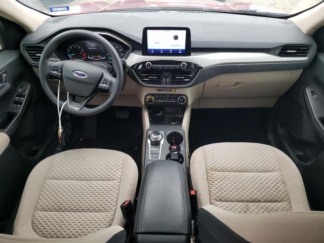 Photo 8 from auction – 2020 FORD ESCAPE SE with VIN 1FMCU0G63LUA54154