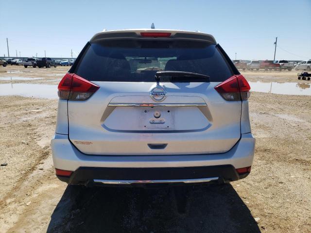 Photo 6 from auction – 2018 NISSAN ROGUE S with VIN 5N1AT2MT9JC701739