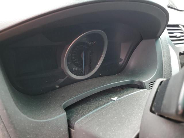 Photo 9 from auction – 2015 FORD EXPLORER S with VIN 1FM5K8GT1FGB77943