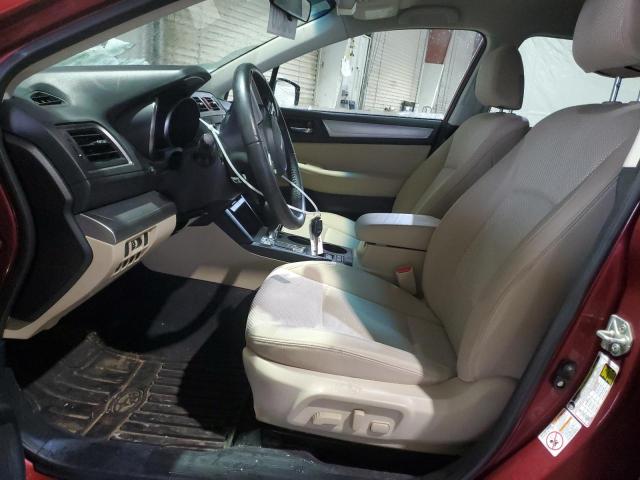 Photo 7 from auction – 2017 SUBARU OUTBACK 2. with VIN 4S4BSACC7H3266197