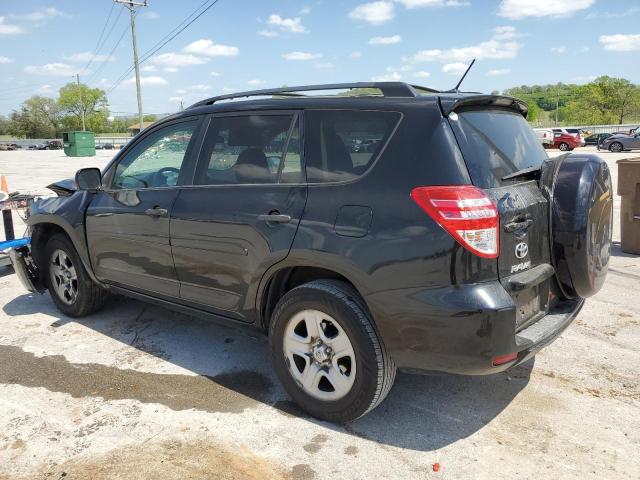 Photo 2 from auction – 2011 TOYOTA RAV4 with VIN 2T3ZF4DV2BW087885