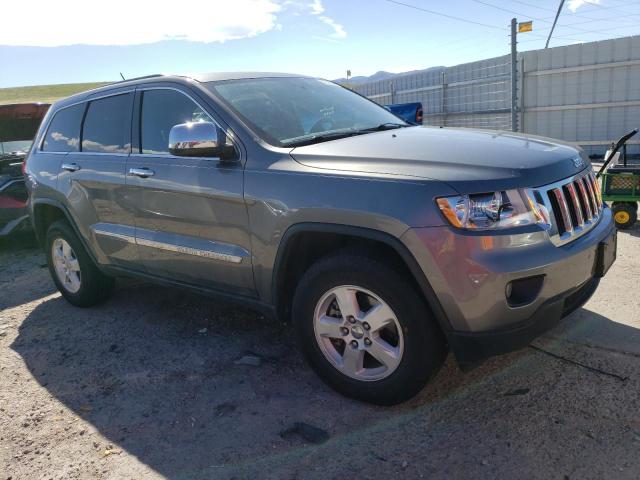 Photo 4 from auction – 2012 JEEP GRAND CHER with VIN 1C4RJFAG3CC250788