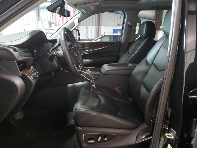 Photo 7 from auction – 2020 CADILLAC ESCALADE P with VIN 1GYS4CKJXLR265605