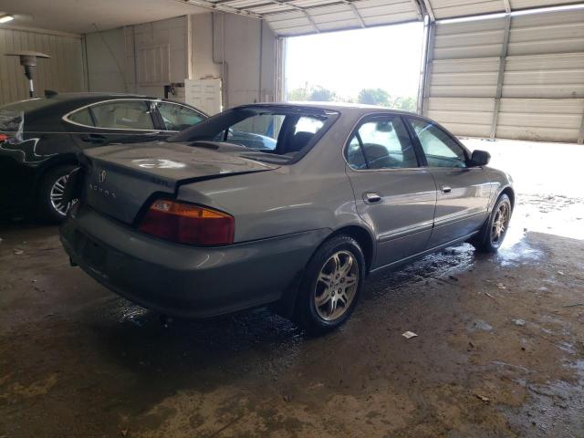 Photo 3 from auction – 1999 ACURA 3.2TL with VIN 19UUA5643XA015071