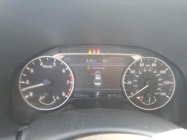 Photo 9 from auction – 2019 NISSAN ALTIMA SR with VIN 1N4BL4CV1KC132951