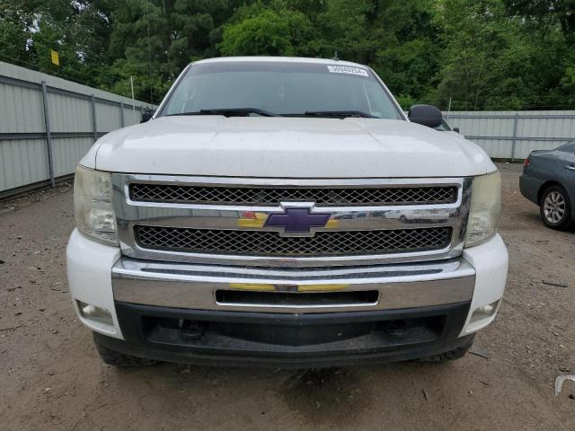 Photo 5 from auction – 2009 CHEVROLET SILVERADO with VIN 3GCEK23329G106296