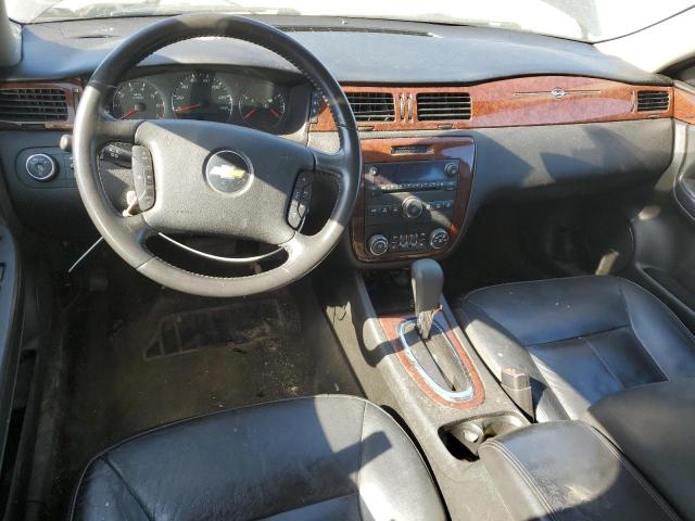 Photo 8 from auction – 2010 CHEVROLET IMPALA LT with VIN 2G1WB5EK7A1258235