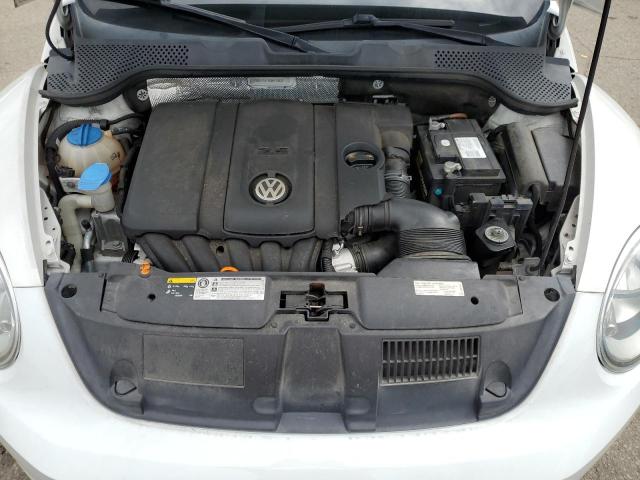 Photo 11 from auction – 2013 VOLKSWAGEN BEETLE with VIN 3VW5P7AT9DM812027