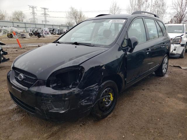 Photo 1 from auction – 2009 KIA RONDO BASE with VIN KNAFG528497275264