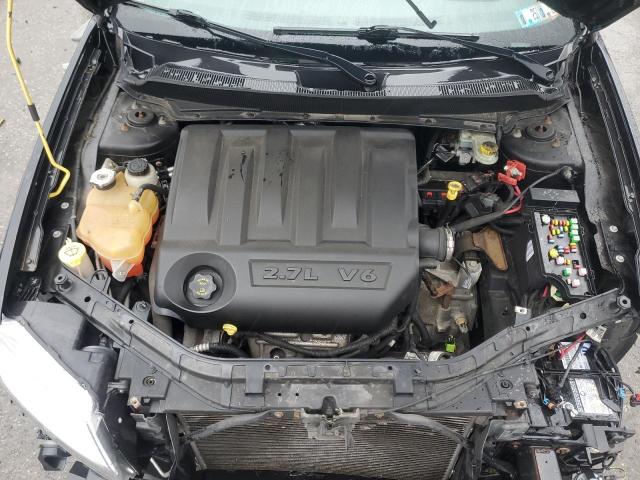 Photo 11 from auction – 2008 DODGE AVENGER SX with VIN 1B3LC56R28N579600