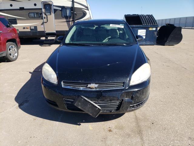 Photo 5 from auction – 2008 CHEVROLET IMPALA LT with VIN 2G1WT58KX81253243