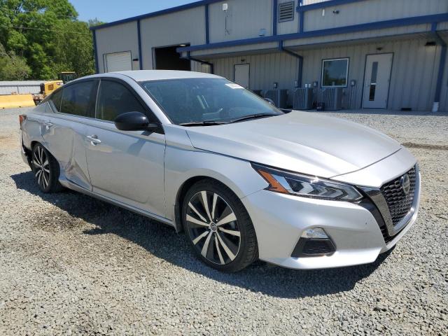Photo 4 from auction – 2020 NISSAN ALTIMA SR with VIN 1N4BL4CV1LC170150