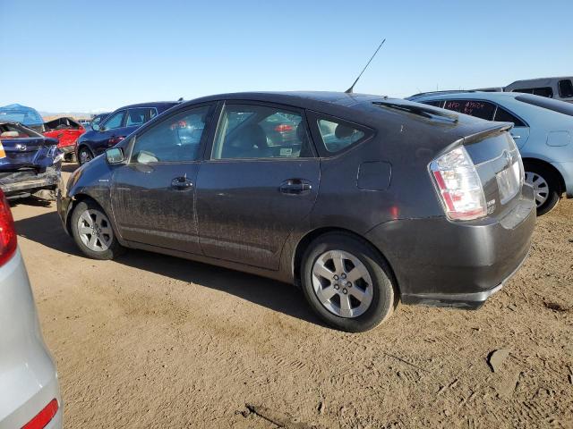 Photo 2 from auction – 2009 TOYOTA PRIUS with VIN JTDKB20U293465280